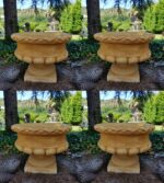 VASO CALICE - N° 4 VASI