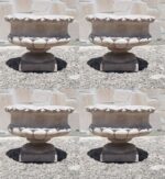 VASO CALICE - N° 4 VASI