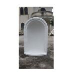 CUPOLA PER STATUE DA 60 CM