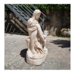 STATUA PIETA' ALTEZZA 70 CM - immagine 3