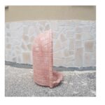 CUPOLA NICCHIA CON STATUA DELLA MADONNA DI LOURDES - immagine 2