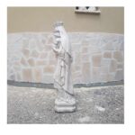 STATUA MADONNA DEL CARMINE - CARMELO - immagine 2