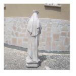 STATUA MADONNA DEL CARMINE - CARMELO - immagine 3