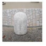CUPOLA PER STATUE CON ALTEZZA FINO A 50 CM - immagine 6