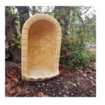 CUPOLA PER STATUE CON ALTEZZA FINO A 50 CM - immagine 2