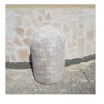 CUPOLA PER STATUE CON ALTEZZA FINO A 50 CM - immagine 5