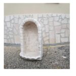 CUPOLA PER STATUE CON ALTEZZA FINO A 50 CM - immagine 4