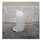 CUPOLA PER STATUE CON ALTEZZA FINO A 50 CM - immagine 2