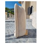 CUPOLA CON STATUA DELLA MADONNA DI LOURDES - immagine 9