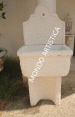 FONTANA A MURO - immagine 2