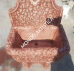 FONTANA A MURO - immagine 3