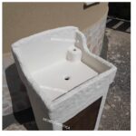 LAVANDINO CON MOBILE - immagine 11