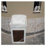 LAVANDINO CON MOBILE - immagine 12