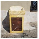 LAVANDINO CON MOBILE