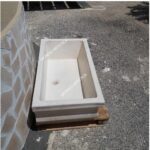 LAVANDINO 90X50 CM - immagine 5