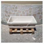 LAVANDINO 90X50 CM - immagine 6