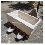 LAVANDINO 90X50 CM - immagine 7