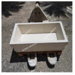 LAVANDINO 90X50 CM - immagine 8