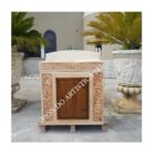 LAVANDINO CON MOBILE