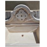 LAVANDINO CON MASCHERINO PARAGOCCE - immagine 9