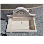 LAVANDINO CON MASCHERINO PARAGOCCE - immagine 5