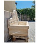 LAVANDINO CON MASCHERINO PARAGOCCE - immagine 6