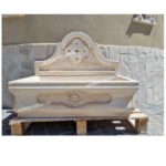 LAVANDINO CON MASCHERINO PARAGOCCE - immagine 2