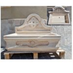 LAVANDINO CON MASCHERINO PARAGOCCE