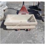 LAVANDINO 90X50 CM - immagine 4