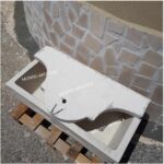 LAVANDINO CON MASCHERINO PARAGOCCE - immagine 6