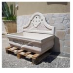 LAVANDINO CON MASCHERINO PARAGOCCE - immagine 2