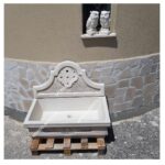 LAVANDINO CON MASCHERINO PARAGOCCE - immagine 3