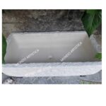 LAVANDINO CON STAFFE IN FERRO - immagine 9