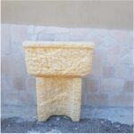 FONTANA LAVANDINO ALTEZZA 71 CM