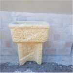 FONTANA LAVANDINO ALTEZZA 71 CM - immagine 5