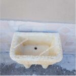 FONTANA LAVANDINO ALTEZZA 71 CM - immagine 6