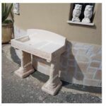 LAVANDINO CON BASI - immagine 3