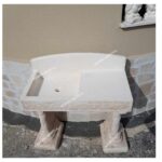 LAVANDINO CON BASI - immagine 4