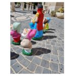 BIANCANEVE E I 7 NANI H 50 - 30 - immagine 6