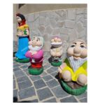 BIANCANEVE E I 7 NANI H 50 - 30 - immagine 10