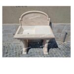 LAVANDINO CON BASI - immagine 2