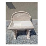 LAVANDINO CON BASI - immagine 5