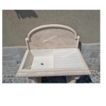 LAVANDINO CON BASI - immagine 6