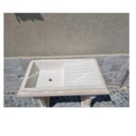 LAVANDINO CON BASI - immagine 3