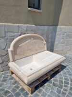 LAVANDINO CON BASI - immagine 5