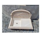 LAVANDINO CON GOCCIOLATOIO - immagine 7