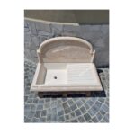 LAVANDINO CON GOCCIOLATOIO - immagine 8