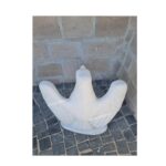 STATUA AQUILA ALTEZZA 60 CM - immagine 4