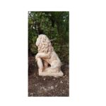 LEONE ALTEZZA 56 CM - immagine 2