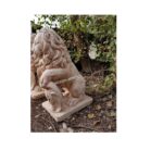 LEONE ALTEZZA 56 CM - immagine 3